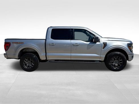 Used 2025 Ford F150 Tremor AWD/4WD image 7