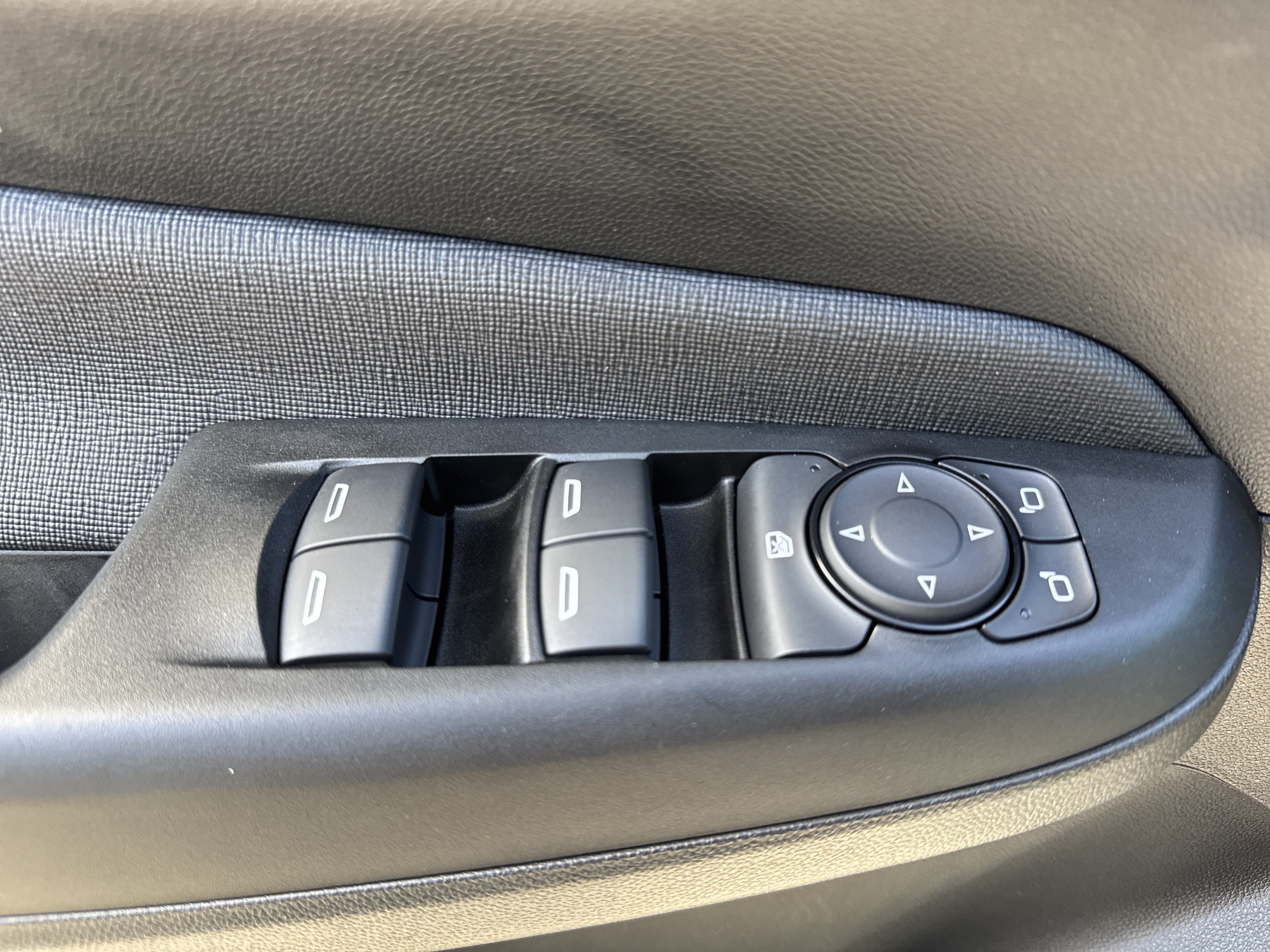 Used 2026 Buick Envista Preferred w/ Convenience I Package FWD image 15