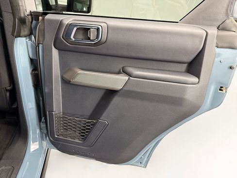 Used 2021 Ford Bronco First Edition image 26