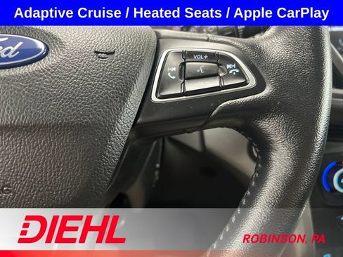 Used 2019 Ford Escape SEL AWD/4WD image 23