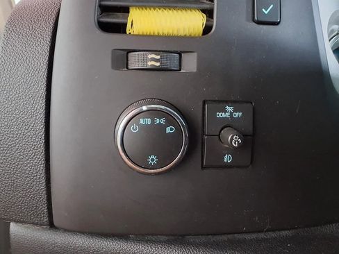 Used 2011 Chevrolet Silverado 1500 LT w/ All-Star Edition image 16