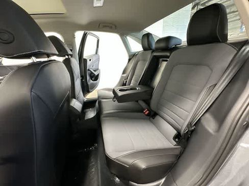 New 2026 Volkswagen Jetta SE image 19