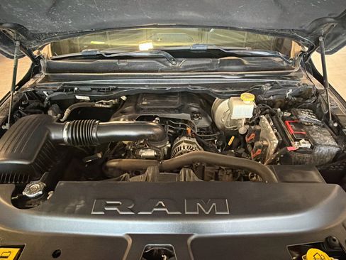 Used 2020 RAM 1500 Big Horn AWD/4WD image 33
