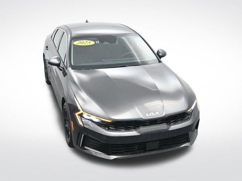 Used 2025 Kia K5 LXS image 24