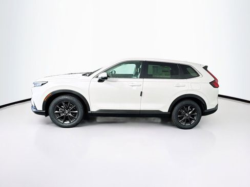 New 2026 Honda CR-V EX-L image 3