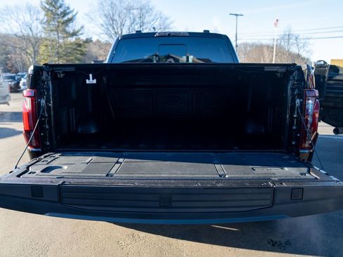 Used 2025 Ford F150 Raptor w/ Equipment Group 803A Raptor R image 6