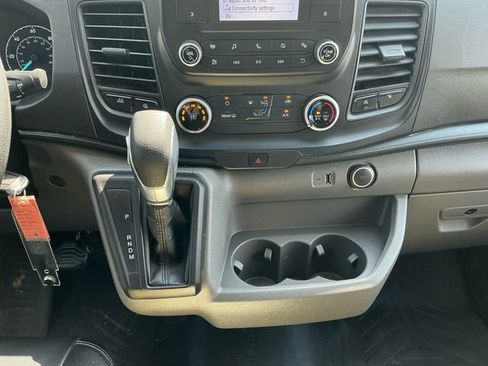 Used 2021 Ford Transit 150 Low Roof w/ Load Area Protection Package image 15