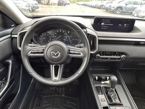Used 2024 MAZDA CX-50 AWD 2.5 S w/ Cargo Package image 20