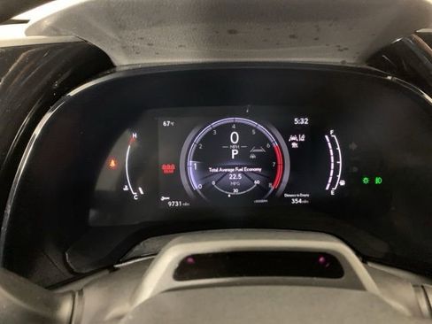 Used 2023 Lexus RX 350 350 Luxury w/ Cold Area Package image 19