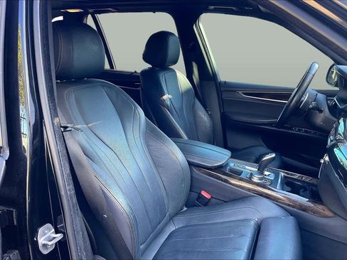 Used 2017 BMW X5 sDrive35i image 8