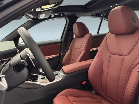 New 2026 BMW M340i w/ Premium Package image 20