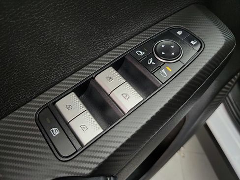 Used 2023 Mitsubishi Outlander Ralliart AWD/4WD image 23