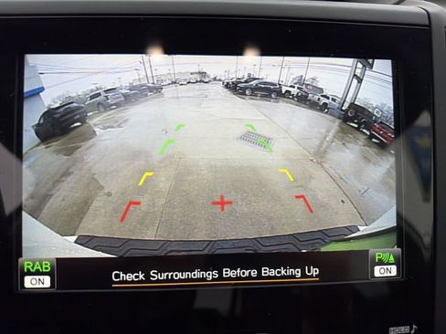 Used 2024 Subaru Forester Wilderness image 19