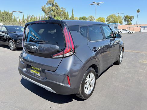 Used 2023 Kia Soul LX w/ Option Group 015 image 8