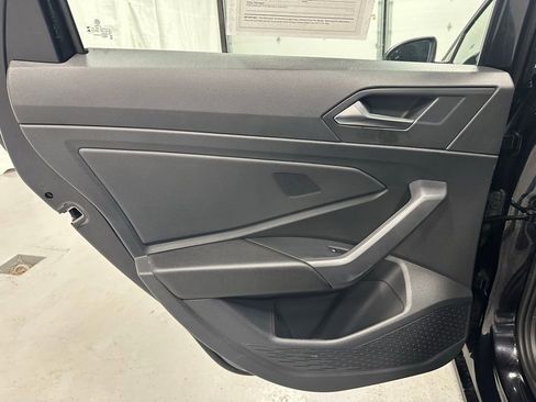 Used 2025 Volkswagen Jetta S image 39