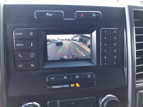 Used 2018 Ford F150 XLT AWD/4WD image 13