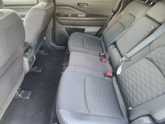 Used 2024 Nissan Pathfinder SV FWD image 26