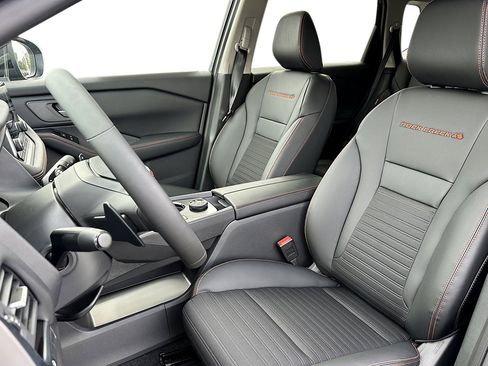 New 2026 Nissan Rogue SV image 26