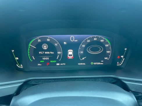 Used 2023 Honda Accord Sport image 9