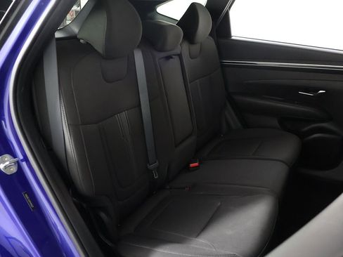 Used 2023 Hyundai Tucson SEL image 32