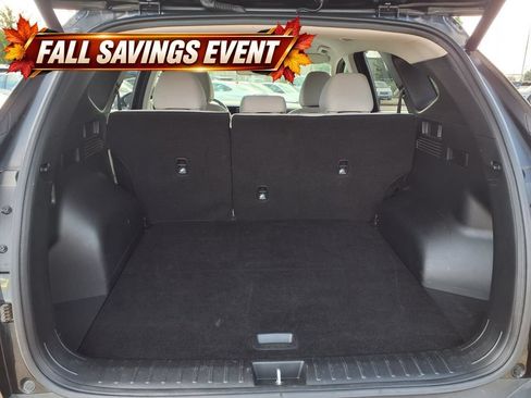 Used 2025 Hyundai Tucson SEL FWD image 12