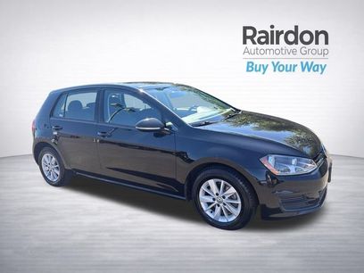Used 2016 Volkswagen Golf S