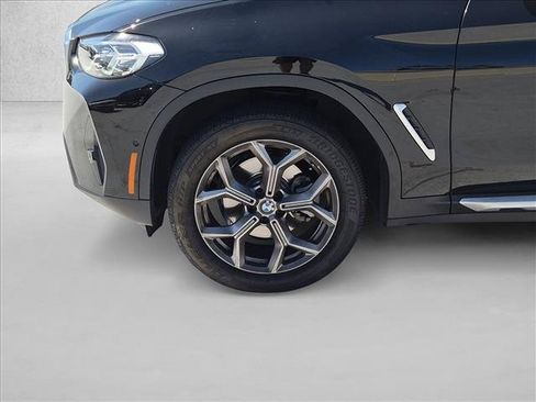 Certified 2024 BMW X3 sDrive30i w/ Convenience Package RWD image 14