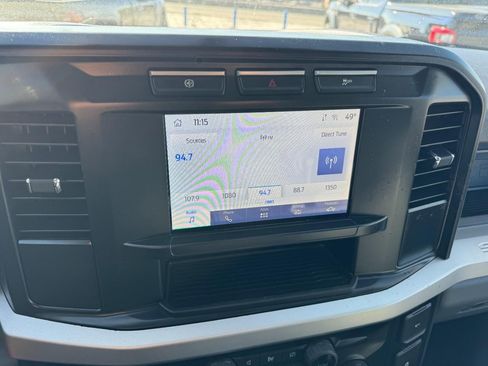 Used 2024 Ford F350 XL image 19