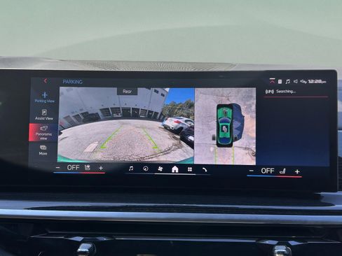 Used 2025 BMW X6 M60i image 15