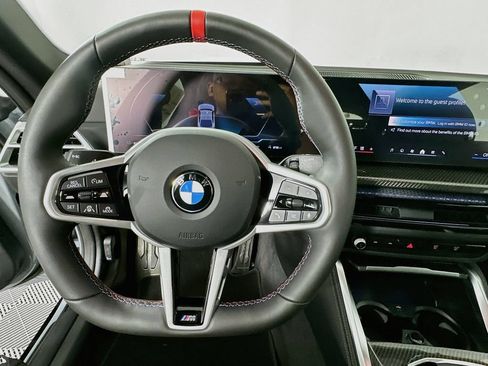New 2026 BMW i4 M60 w/ Premium Package AWD/4WD image 10