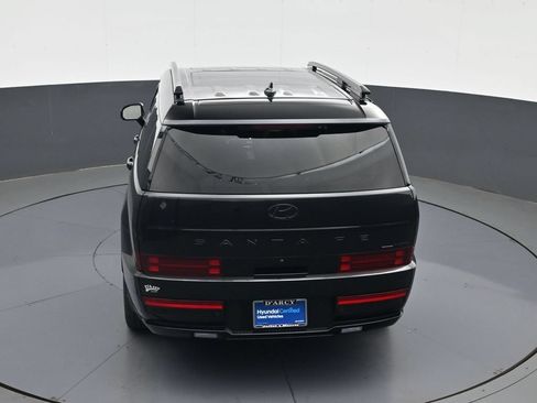 Certified 2026 Hyundai Santa Fe Calligraphy AWD/4WD image 20