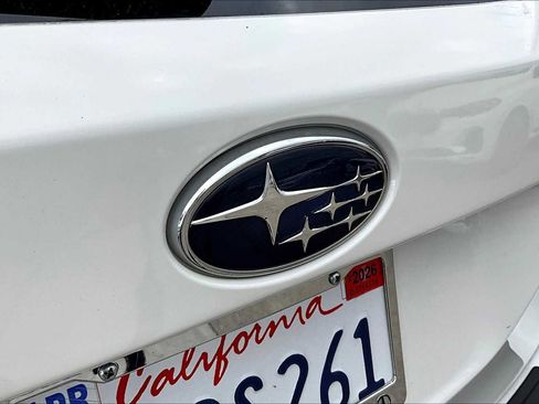 Used 2021 Subaru Outback Limited image 59