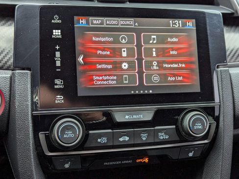 Used 2021 Honda Civic Sport Touring image 19