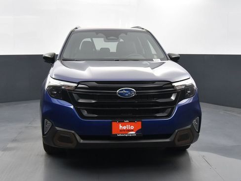 New 2025 Subaru Forester Sport image 3