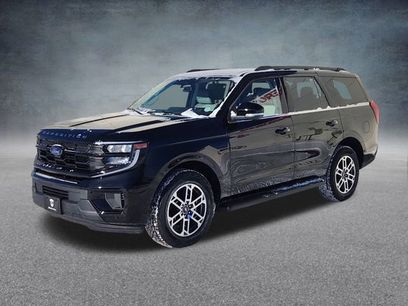 New 2026 Ford Expedition Active