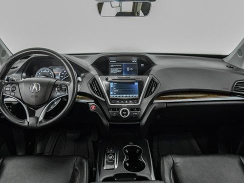 Used 2018 Acura MDX FWD image 11