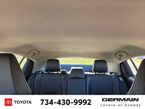 New 2026 Toyota Prius Plug-In Hybrid image 48