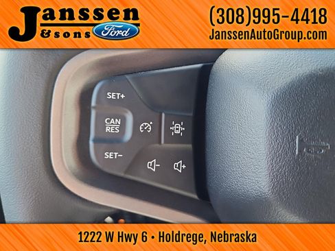 New 2025 Ford Bronco Big Bend w/ Black Diamond Package image 25