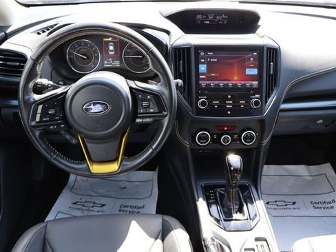 Certified 2023 Subaru Crosstrek 2.5i Sport AWD/4WD image 7