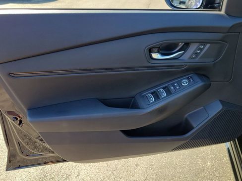 Certified 2024 Honda Accord EX-L image 19