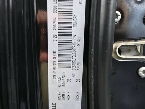 Used 2020 RAM 1500 Warlock AWD/4WD image 56