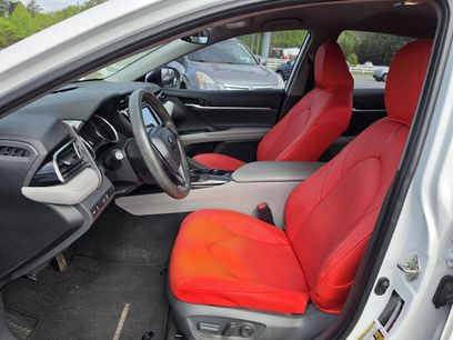 Used 2020 Toyota Camry LE