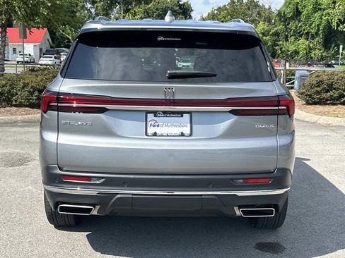 Used 2026 Buick Enclave Preferred FWD image 6