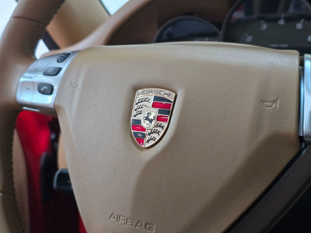 Used 2008 Porsche 911 Targa 4S AWD/4WD image 22