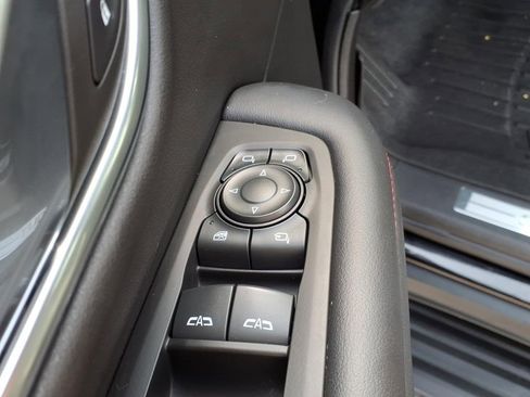 Certified 2022 Chevrolet Tahoe RST w/ Luxury Package image 11