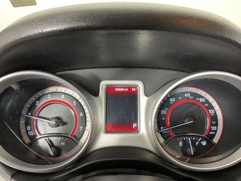 Used 2015 Dodge Journey American Value Package w/ Flexible Seating Group FWD image 16