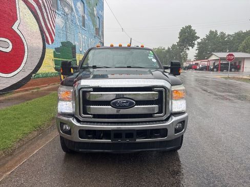 Used 2016 Ford F250 Lariat AWD/4WD image 10