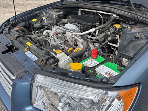 Used 2008 Subaru Forester 2.5X image 39