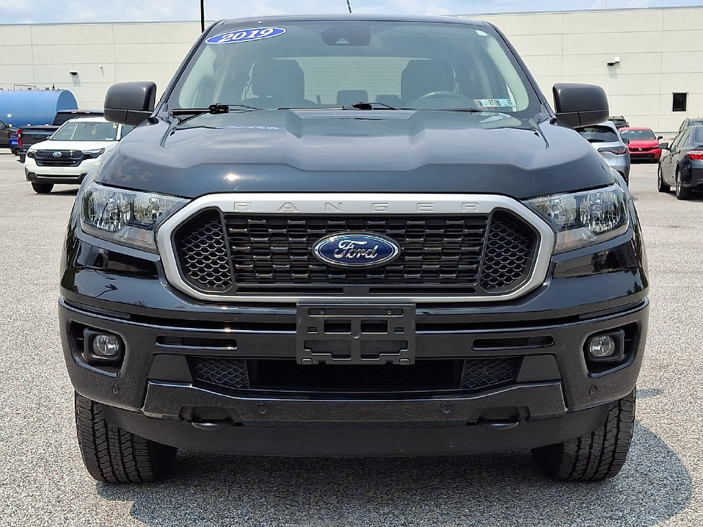 Used 2019 Ford Ranger XLT w/ Bed Utility Package AWD/4WD image 5
