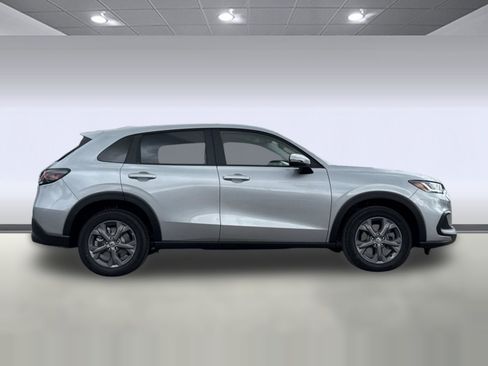 New 2026 Honda HR-V LX image 7